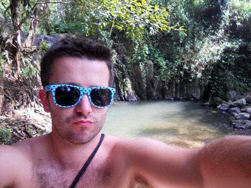 7 Steps to Selfie Success, from a Travel Selfie Pro