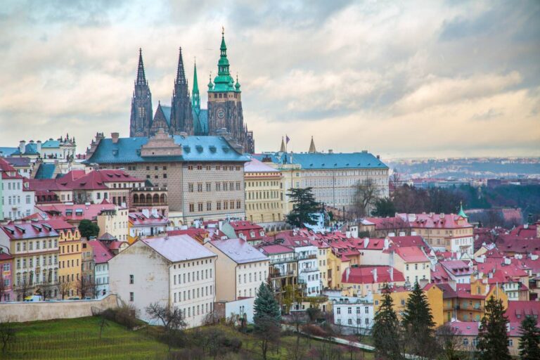 48 Hours in Prague: Best Things to Do in 2 Days in Prague